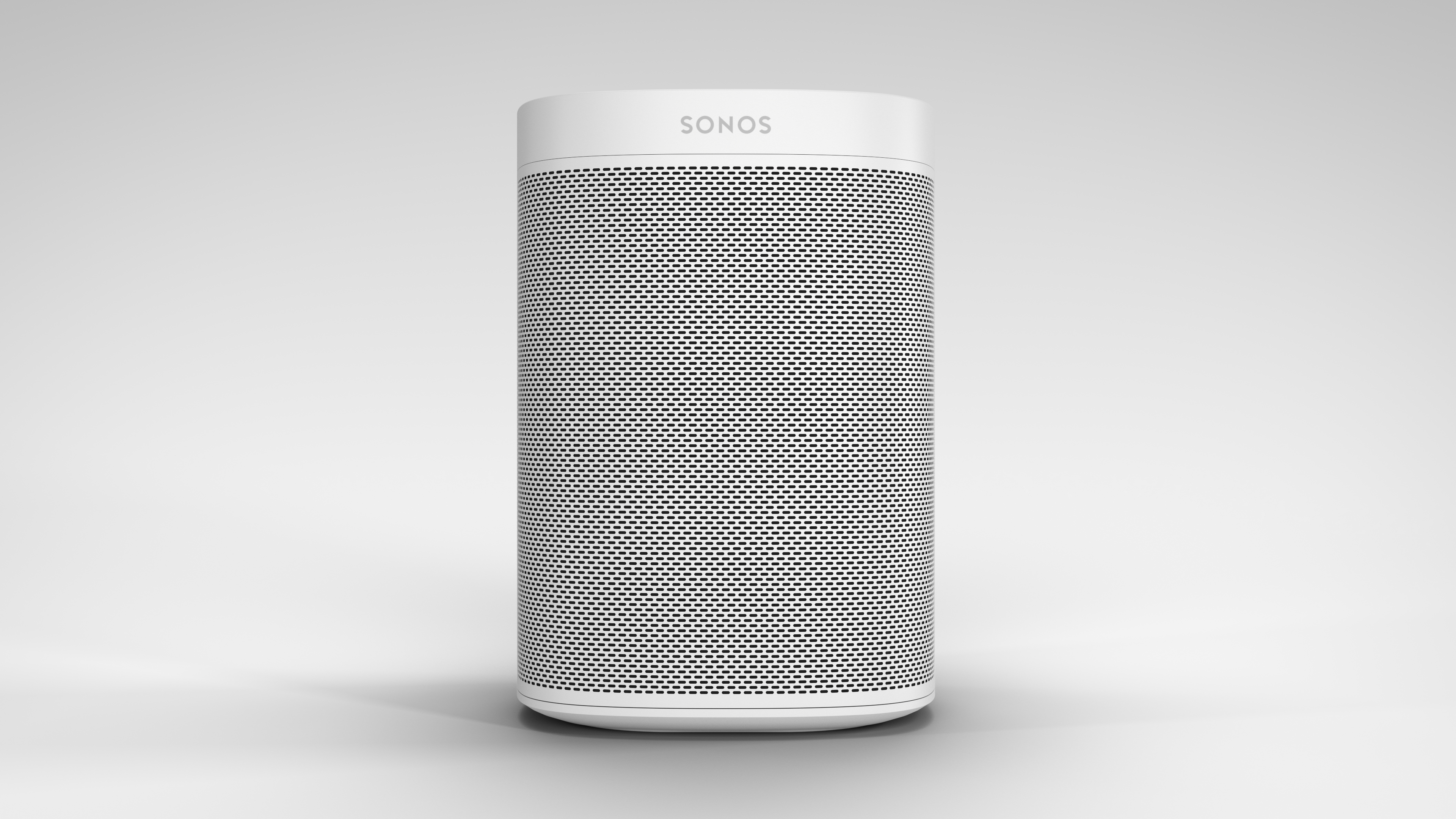 Sonos One